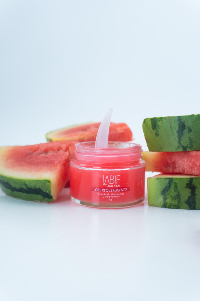 Gel de Recubrimiento LABIF