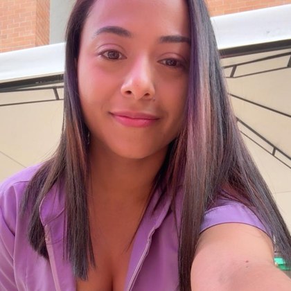 Nany Zuleta, cosmetóloga y esteticista
